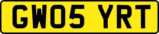 GW05YRT