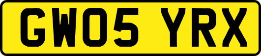 GW05YRX