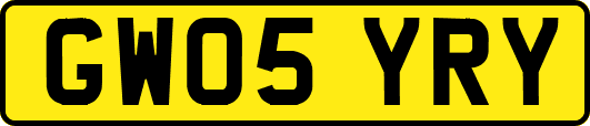 GW05YRY