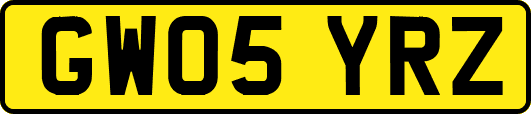GW05YRZ