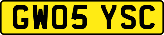 GW05YSC