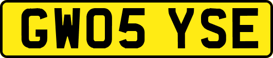 GW05YSE