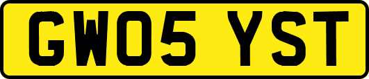GW05YST
