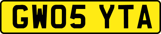 GW05YTA