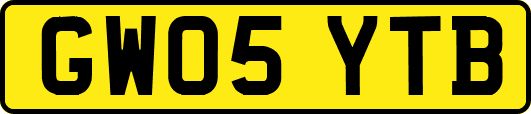 GW05YTB