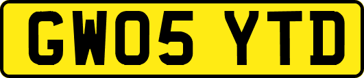 GW05YTD