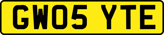GW05YTE