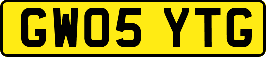 GW05YTG