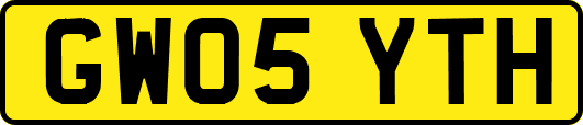 GW05YTH