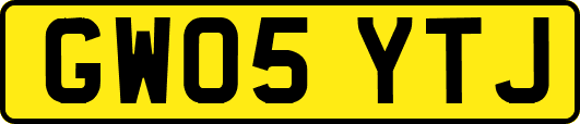 GW05YTJ