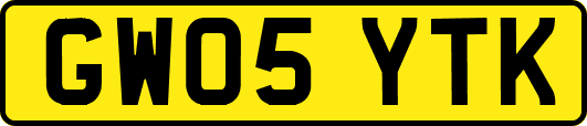 GW05YTK