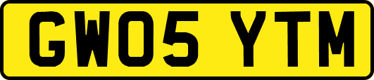 GW05YTM