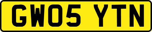 GW05YTN