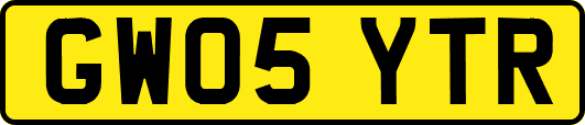 GW05YTR