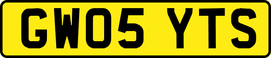 GW05YTS
