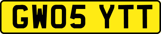 GW05YTT