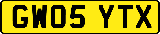 GW05YTX