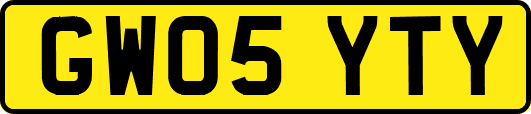 GW05YTY