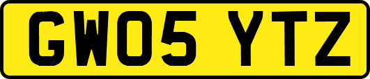 GW05YTZ