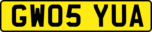 GW05YUA