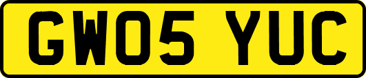 GW05YUC