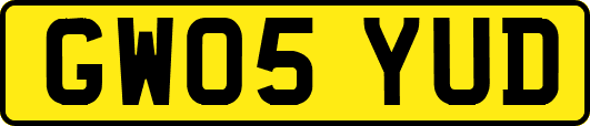 GW05YUD