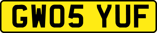 GW05YUF
