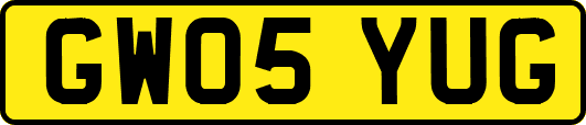 GW05YUG