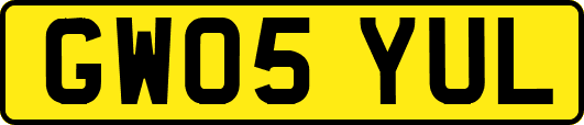 GW05YUL
