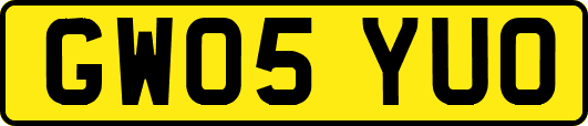 GW05YUO