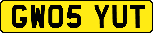 GW05YUT