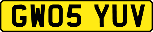 GW05YUV