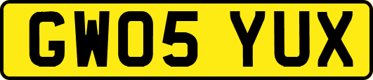 GW05YUX
