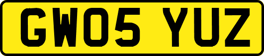 GW05YUZ