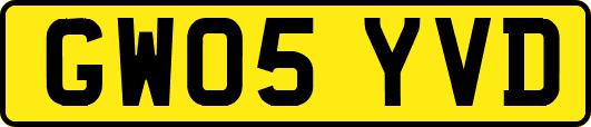 GW05YVD