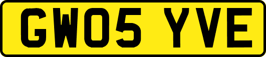 GW05YVE