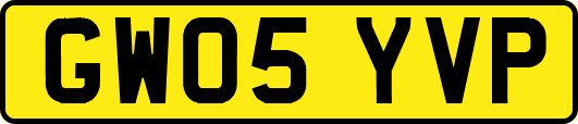 GW05YVP