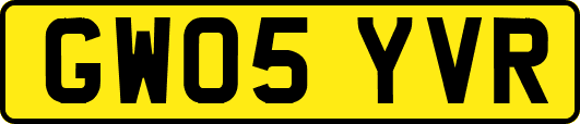 GW05YVR