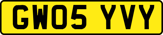 GW05YVY