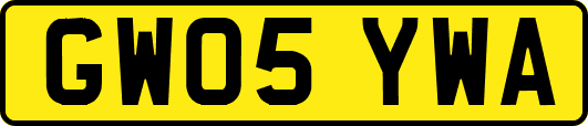 GW05YWA