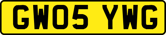 GW05YWG