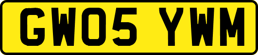 GW05YWM