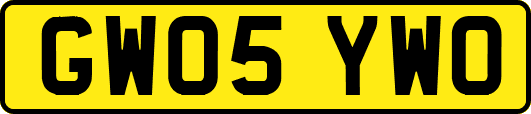 GW05YWO