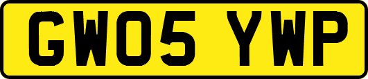 GW05YWP