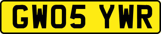 GW05YWR