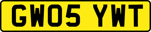 GW05YWT