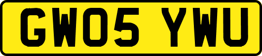 GW05YWU