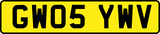 GW05YWV