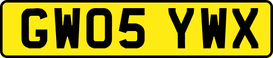 GW05YWX