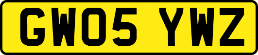 GW05YWZ